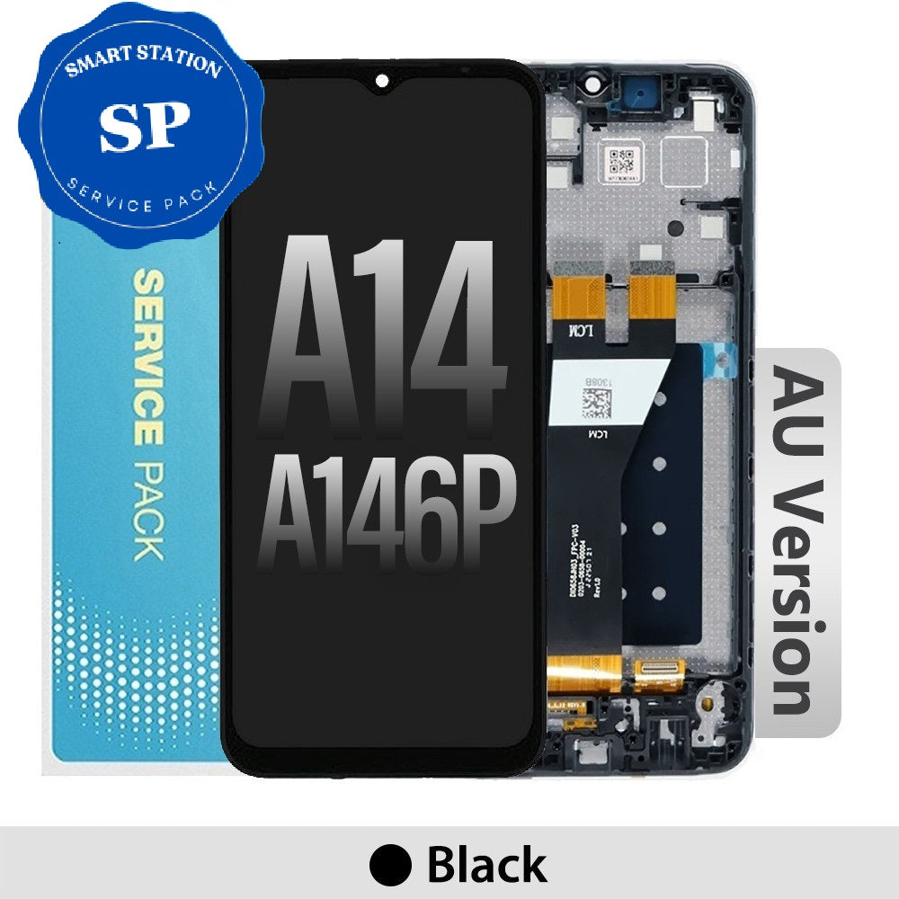 [Service Pack] Samsung A14 5G (A146) Version P Screen Replacement