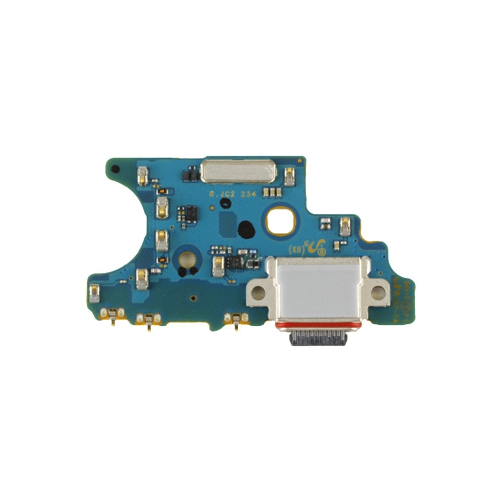 Charging Port Board for Samsung Galaxy S20 5G G981B (International Version)