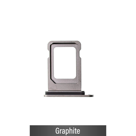 SIM Card Tray for iPhone 13 PRO  / 13 PRO MAX-Graphite