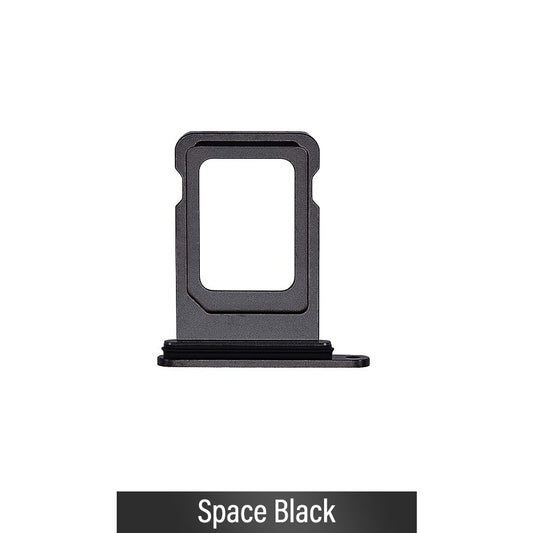 SIM Card Tray for iPhone 14 PRO / 14 PRO MAX- Black