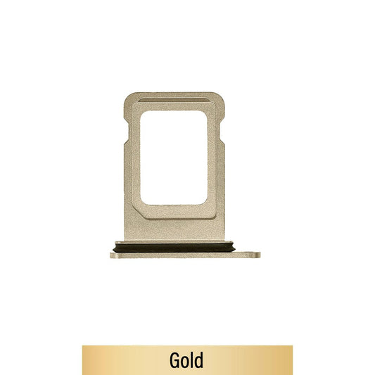 SIM Card Tray for iPhone 14 PRO / 14 PRO MAX- Gold