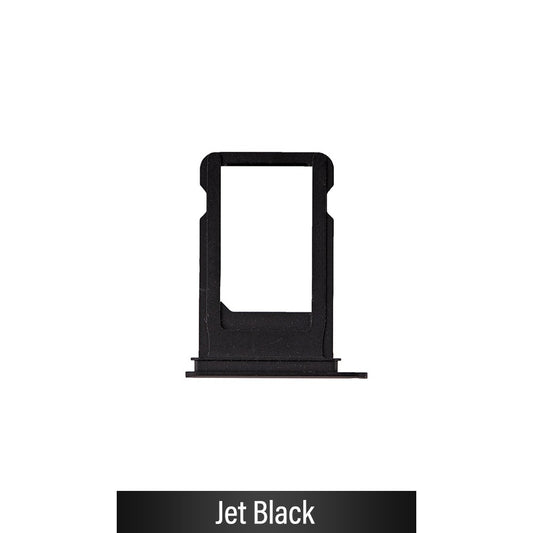 SIM Card Tray for iPhone 7 Plus-Black