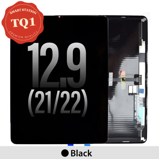 [TQ1] LCD Replacement for iPad Pro 12.9 (2021/2022)