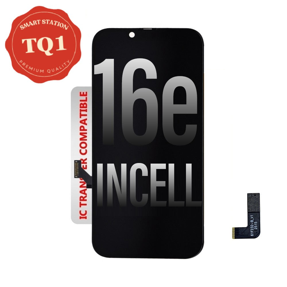 [TQ1] iPhone 16E IN-CELL LCD SCREEN