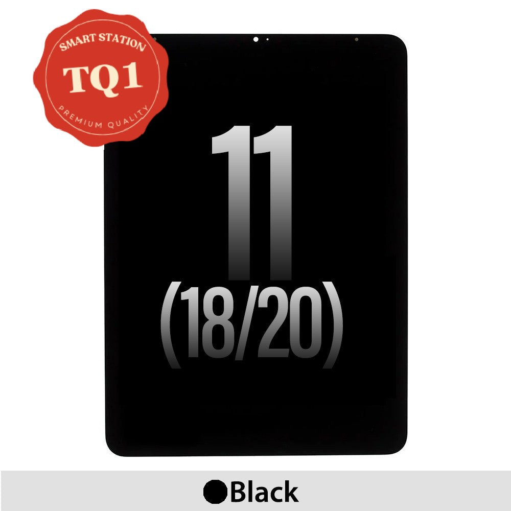 [TQ1] LCD Screen Replacement for iPad Pro 11 (2018/2020)