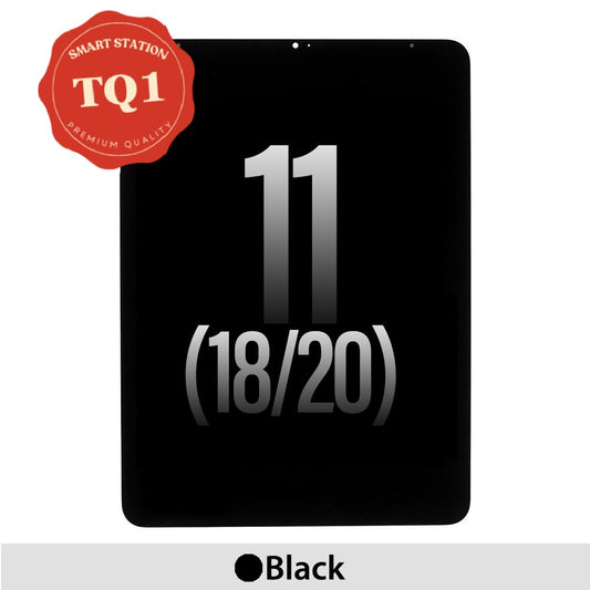 [TQ1] LCD Screen Replacement for iPad Pro 11 (2018/2020)