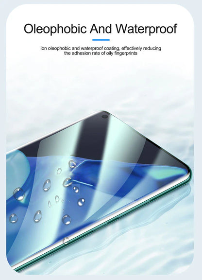 Flat Screen Hydrogel Film (50 PCS/Box)(1st Gen) SUNSHINE 057