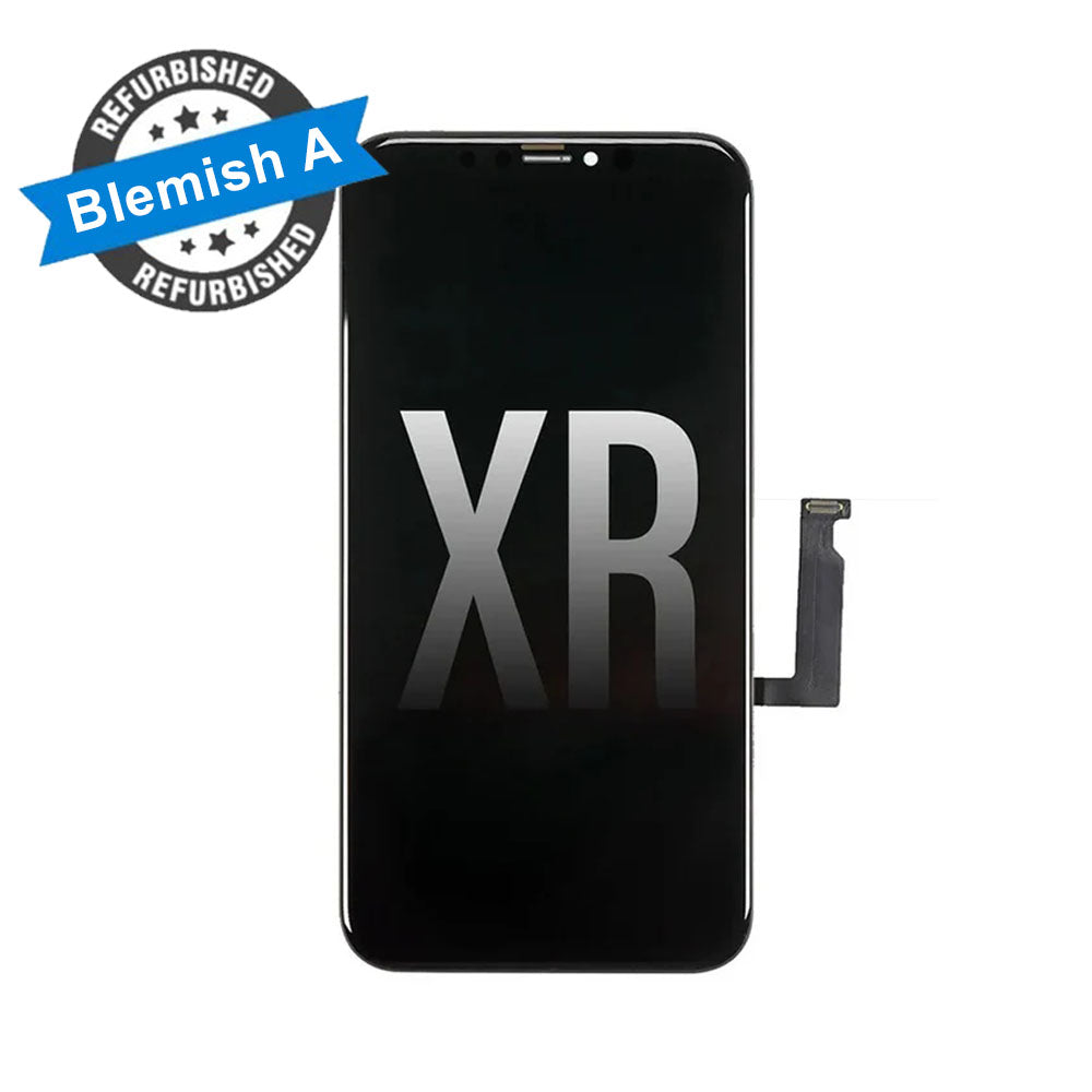 [Original Refurb - Blemish A] iPhone XR Screen Replacement