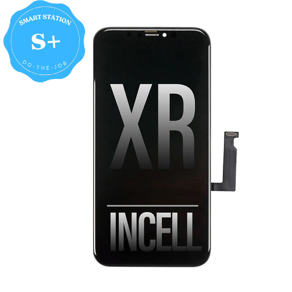 [Smart Plus] iPhone XR IN-CELL LCD SCREEN