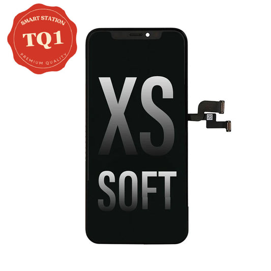 [TQ1] Soft OLED Screen Replacement for iPhone XS