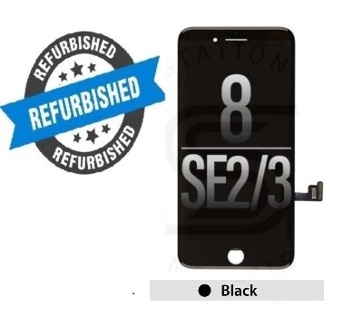 refurbed iphone se 2022